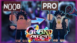 GPO BEGINNERS GUIDE FOR FIRST SEA LVL 0425  Roblox Grand Piece Online [upl. by Oakley144]