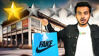 This is the Worst Rated Mall in India SCAM [upl. by Althee]