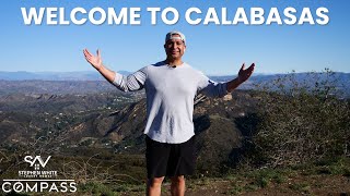 Welcome to CALABASAS [upl. by Clarhe]