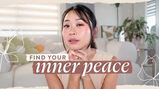 How to Achieve Inner Peace 😌 Key mindsets and practices for stressfree living [upl. by Holder946]