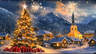 Traditional Christmas Music🎄Christmas Songs Piano Christmas Music 🎶🎅 Christmas Ambience [upl. by Eanrahs385]