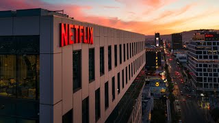 Netflix gewinnt knapp neun Millionen Neukunden [upl. by Gimpel]