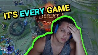 tyler1s thoughts on chinese people [upl. by Rezal]