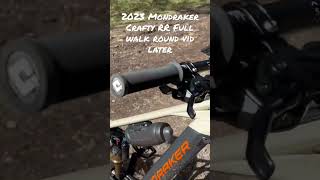 2023 Mondraker Crafty RR [upl. by Nalyac]