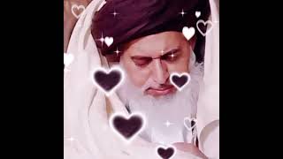 baba khadim hussain rizvi shab islamic videotlp lover [upl. by Longerich]