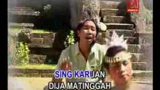 Lagu bali Mang Wi [upl. by Garett]