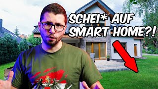 Außenbereich NICHT im Smart Home steuern [upl. by Patnode]