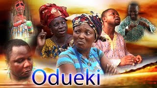 LATEST BENIN DANCE DRAMA ►ODUEKI  Loveth Okh Movies [upl. by Pickar]