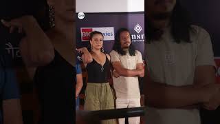 सबै काले NISCHAL BASNET हुन सक्छन् त  SWASTIMA KHADKA DIMAAGKHARAB swastimakhadka shorts [upl. by Onileva]