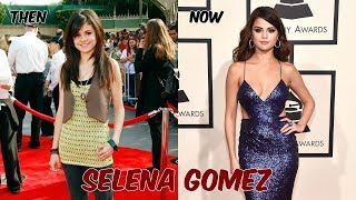 Disney Stars Then and Now 2018 ❤ Curious TV ❤ [upl. by Eikcir985]