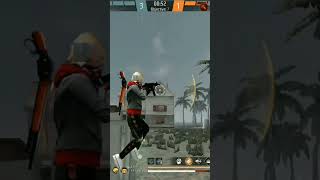 mirchi nasal firnifreefire short video 1v2😱😱 [upl. by Celik813]