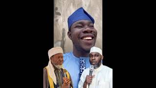 E WA GBO IMORAN IBI TI BABA WAZEER NGBA MALAM YUSUF ADEPOJU [upl. by Nahtanoj]