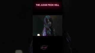 The Judge from Hell  Park Shin Hye’s Epic Battle with Satan [upl. by Halland]