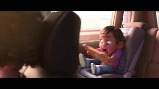 Wreck It Ralph 2  Trailer  Little Girl Screaming  Green Screen  Chromakey  Mask  Meme Source [upl. by Aniroc]