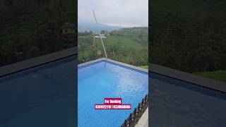 2 Bedroom Private Pool Villa Vagamon 8301022110 Budget Pool Villa shorts poolvilla [upl. by Esihcoc]