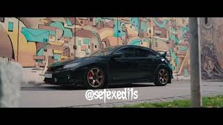 Honda Type R  Sequencia Real and Fake CAREDIT🔥🔥 [upl. by Signe]