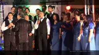 Christmas Carols Samoan Christmas Carols Ole fetu na vaaia mp4christmas carols [upl. by Lebazi]