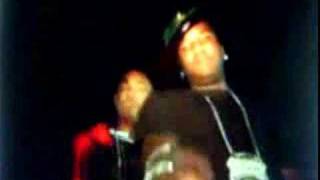 Young jeezy disses gucci man stay strapped I dont own the rights to this music [upl. by Tristis]