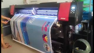 tarpaulin printing [upl. by Enyaj196]