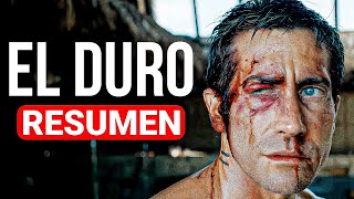 EL DURO 2024  Resumen en 12 Minutos  Prime Video [upl. by Deming]