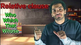 You Wont Believe How Easy Relative Clauses Can Be [upl. by Nuhsyar]