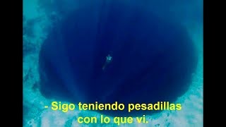 Aficionado al Buceo Dejó de Bucear Cuando Tuvo Este Aterrador Encuentro [upl. by Quenna930]