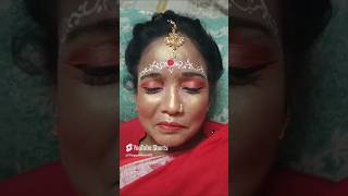 Bridal Makeup Tips For The Perfect Wedding Day Look [upl. by Yelrebma480]