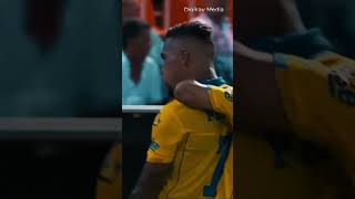 Kevin Prince Boateng Blazing Header goal boateng fypシ゚viral footballhighlights shortsfeed reel [upl. by Aundrea]