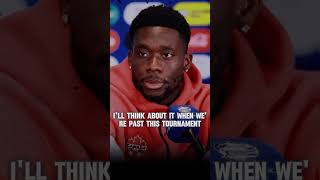 ❗🛑 Alphonso Davies to Real Madrid [upl. by Swithin]