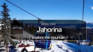 Jahorina 2022 [upl. by Grimona942]