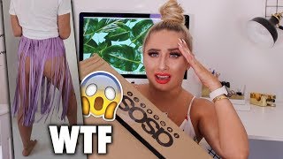 VIEWERS buy MY OUTFITS 😱😭 [upl. by Grochow644]