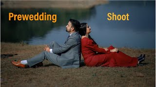 Pre  Wedding Video of DEEPAK amp ANCHAL ♥️  Deepanchal vlogs [upl. by Sension]