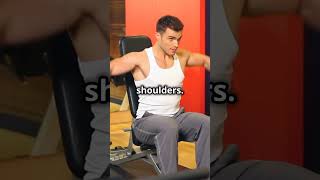 10 Best Weightlifting Exercises for Strength amp Muscle [upl. by Phineas764]