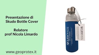 Acqua quotin dominio di coerenzaquot Skudo Bottle Cover [upl. by Oiratnom]