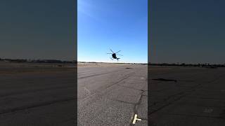 EMERGENCY LANDING IN A HELICOPTER AutoRotation [upl. by Assile883]