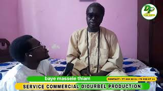 baye massele thiam zikhoulla [upl. by Xel]