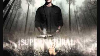 Deans Ringtone  Supernatural Full [upl. by Nedrud461]