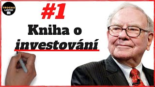 Inteligentní investorNEJLEPŠÍ KNIHA O INVESTOVÁNÍ VŮBECBenjamin Graham [upl. by Raynell939]