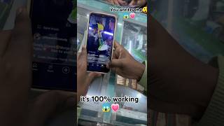 Magic tricks 100 workinglove vairalvideo trending magic jadu viralshorts [upl. by Inajar]