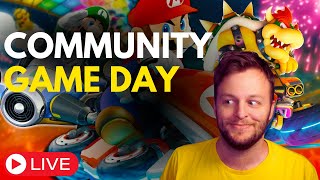 🌟 Community games for charity 🌟 [upl. by Hurless728]