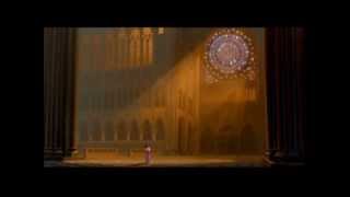 God help the outcasts  The Hunchback of Notre Dame A Musical Adventure [upl. by Nitsid]