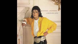 Michael Jackson x Liberian Girl Type Beat [upl. by Fernando230]