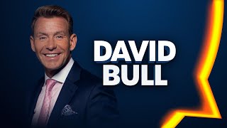 David Bull  17Nov24 [upl. by Syla]