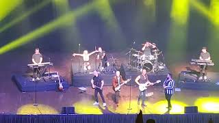 HSCC Hindley Street Country Club  More Than a Feeling Live in Manila [upl. by Maggy]