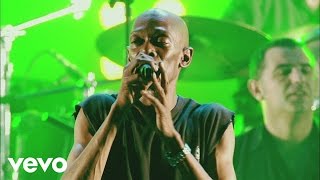 Faithless  We Come 1 Live At Alexandra Palace 2005 [upl. by Abra96]