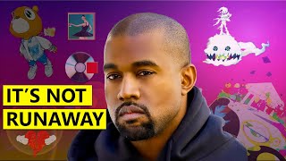 the BEST kanye west song from every album [upl. by Orlosky295]