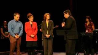 Sarah Palin has Pastor Problems [upl. by Aynwad808]