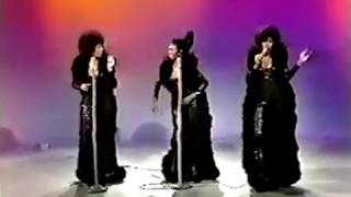 The Supremes  Stoned Love Mike Douglas Show  1973 [upl. by Atnahs410]