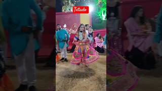 ટેટુડો ❤️ Tetudo 🔥 garba shorts shortsonyoutube garbavideo garbaqueensonal garbalover ytshort [upl. by Eocsor]