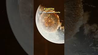 Type of the earth earth edit space planet with out humans the earth [upl. by Yanffit]